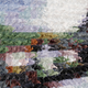 Illustration for article titled These World War II Images Are Made Out of Armies of Toy Soldiers